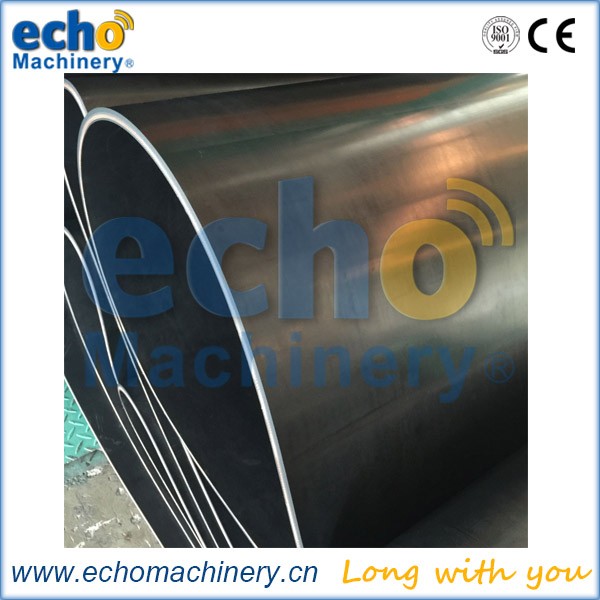 High Quality New Oil Resistant Rubber Conveyor Belt for Industrial &amp; Ore Mining Use