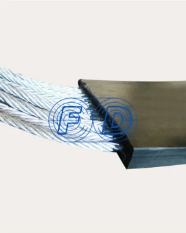 ST Cord Conveyor Belt