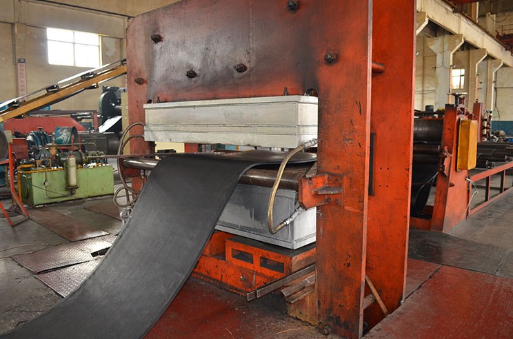 Production Facility 5