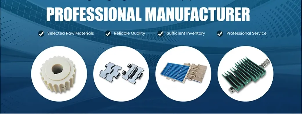 Manufacturing Factory Overview