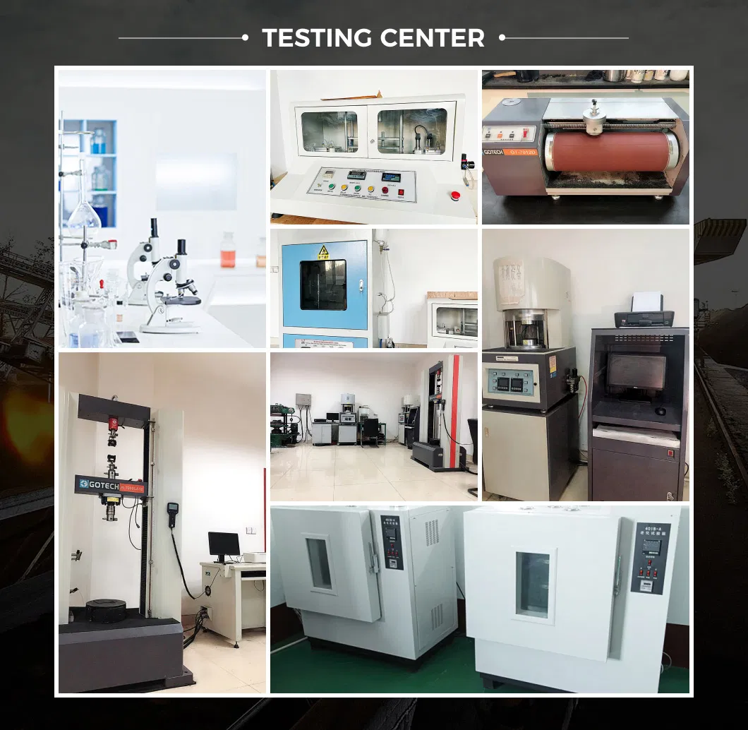 Testing Equipment 1