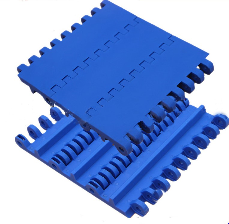 800 Series Modular Belt Modular Plastic Conveyor Belt Manufacturer in China