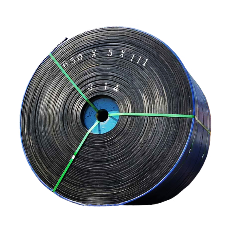 Factory Price Steel Cord ST1000 ST5000 Conveyor Belt for Material Handling Equipment for Iron Steel Industry