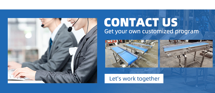 Conveyor Certification and Logistics