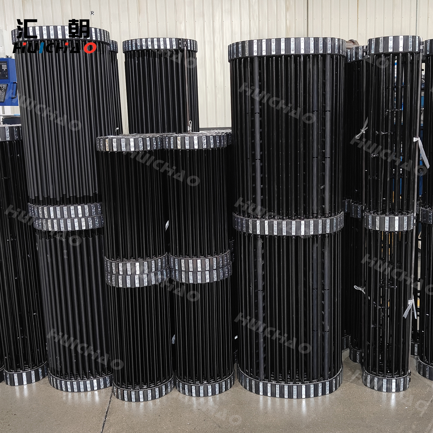 Manufacturing process 4