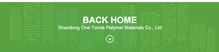 High elasticity polyurethane sheet