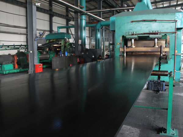 Conveyor Belt Workshop