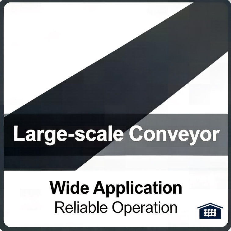 with Different Patterns for Bulk Material Handling Oil Resistant Tear Resistant Industrial Rubber Conveyor Belt