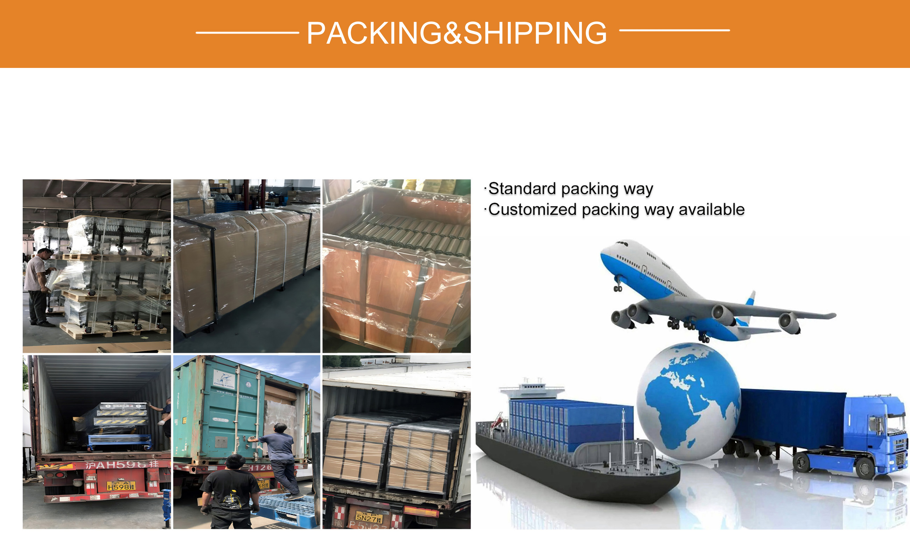 Shipping 2