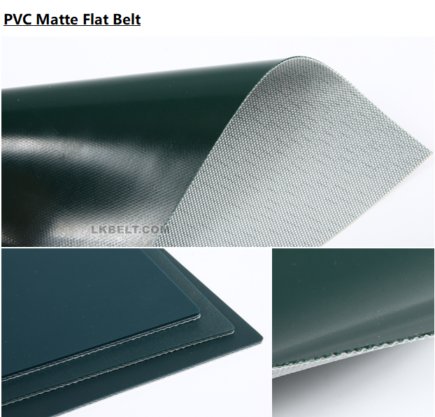 PVC Conveyor Belt Style 5