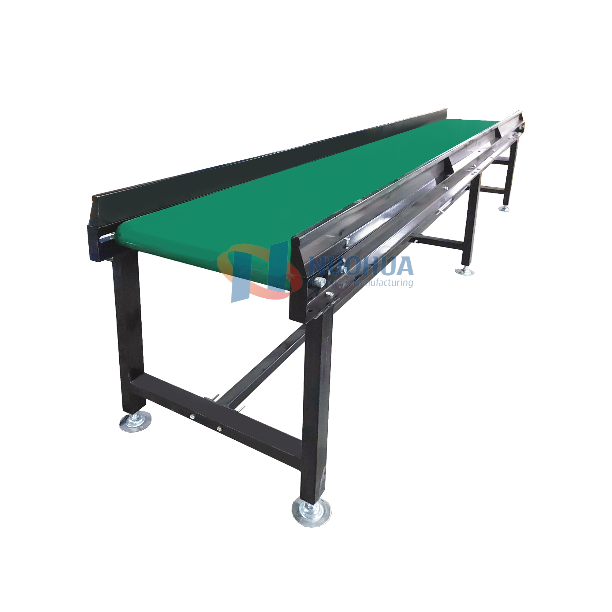 Conveyor Details 1
