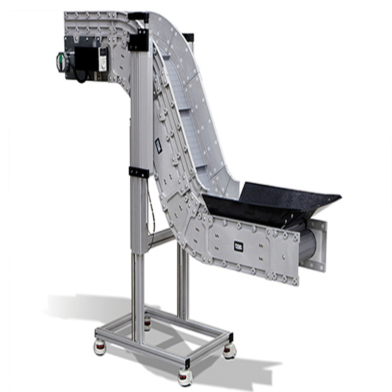 Conveyor Detail 2