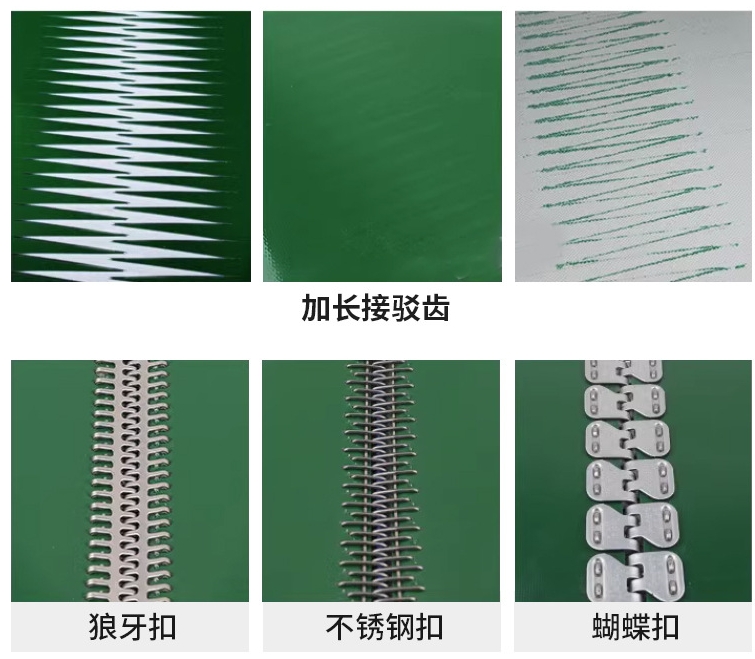 Conveyor Belts Details 2