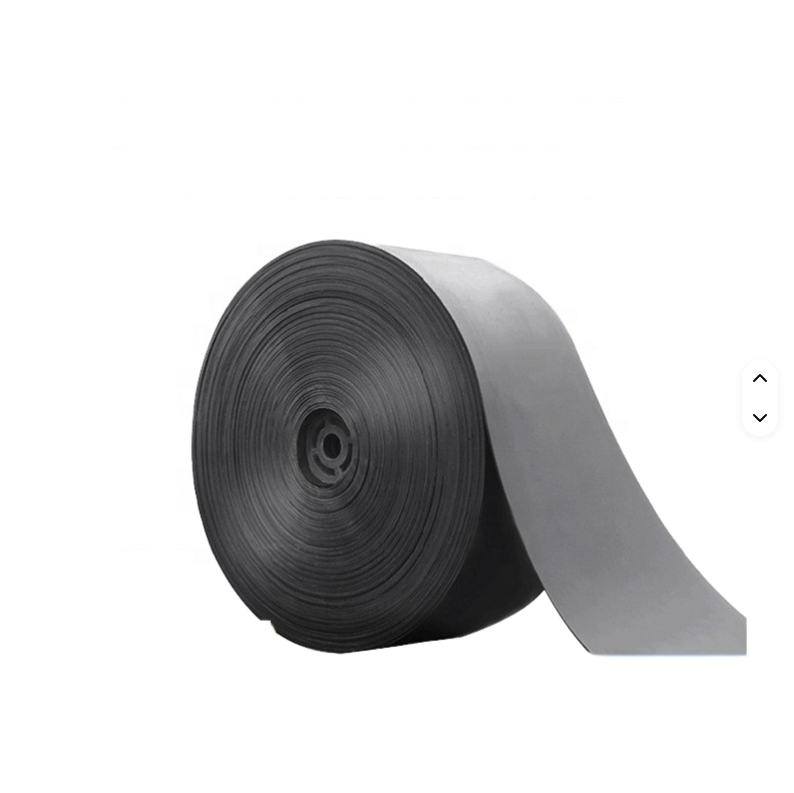 Heavy-Duty Rubber Conveyor Belt For Mining Industry New High Standards