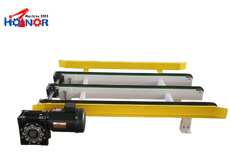 Chain Conveyor