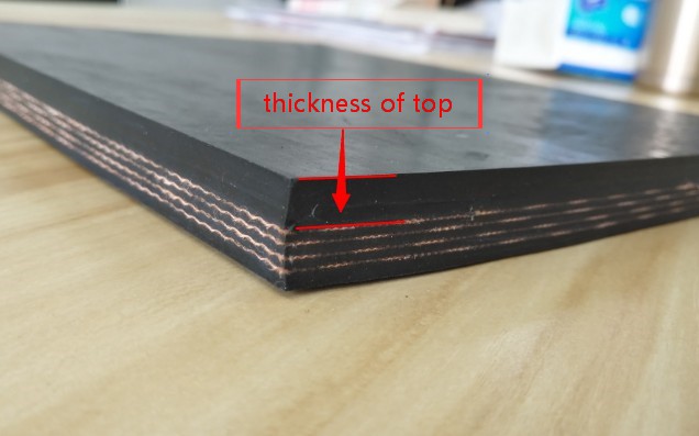 Conveyor Belt Production 2