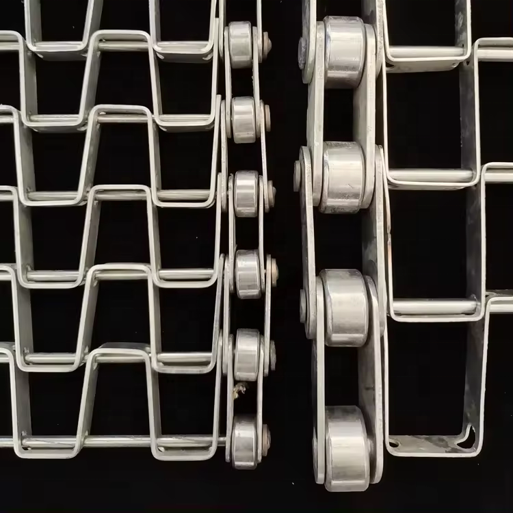 Mesh Belt Type B