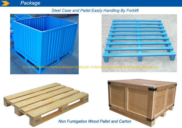 Industrial Conveyor Belt Applications 5