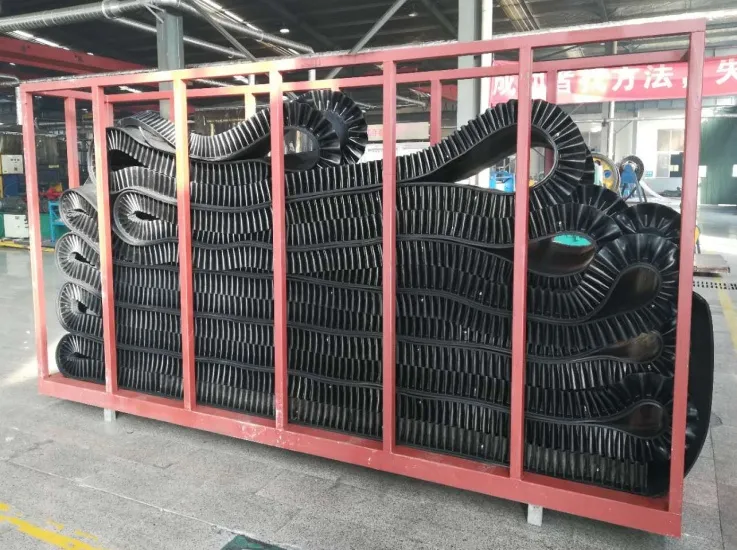 Packaging & Storage