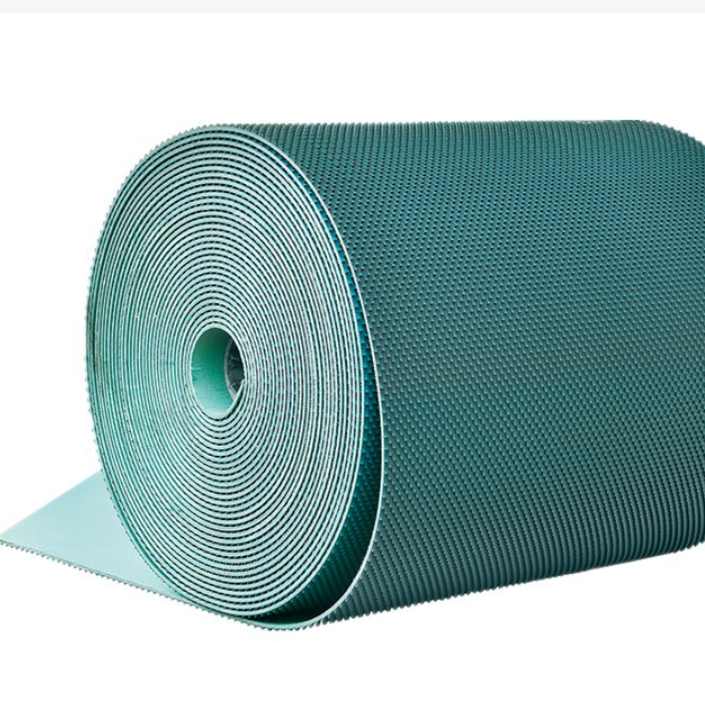 Custom PVC Mining Coal Pattern Smooth Logistics Ceramic Industrial Factory Manufacturer Flat Transmission Conveyor Rubber Belt