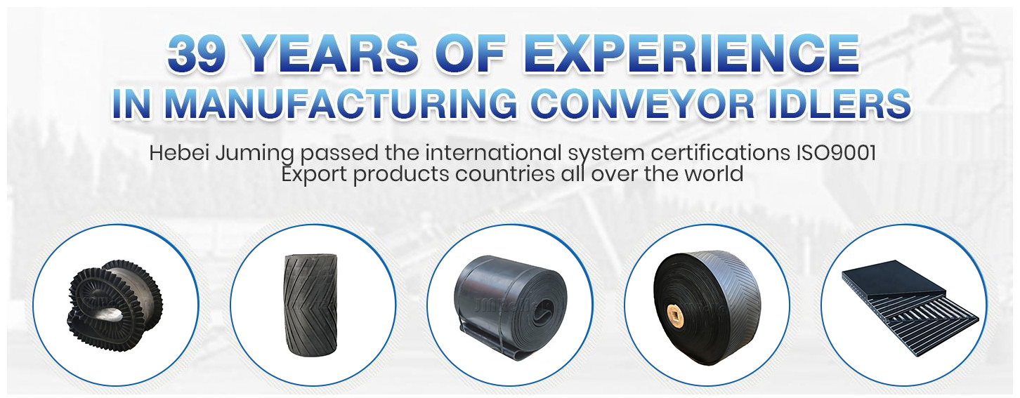 Conveyor Belt Banner 1