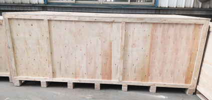 Packing Solution 2