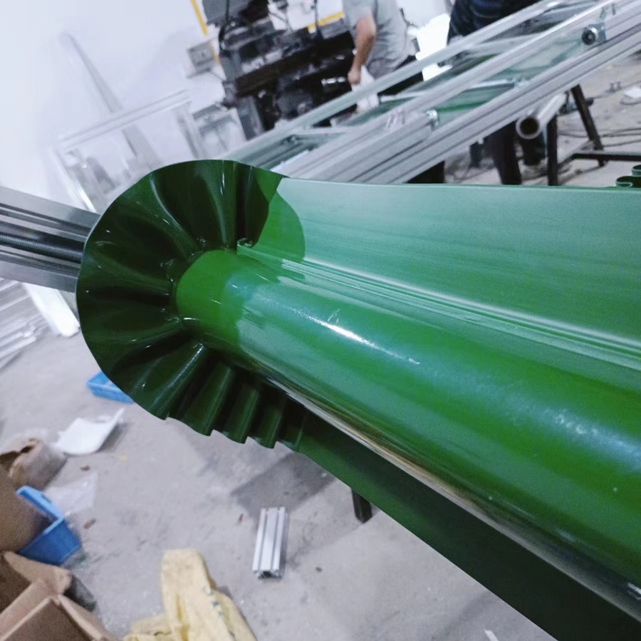 Conveyor details image 9