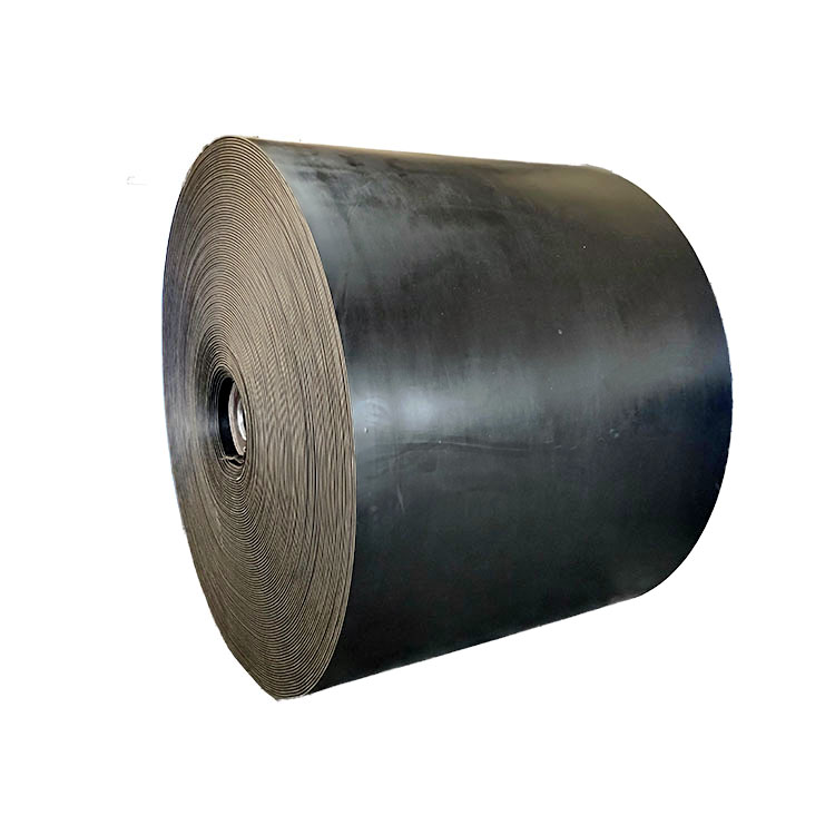 Best Factory Price High Quality Impact Resistant Steel Cord Conveyor Belt for Mining Industry