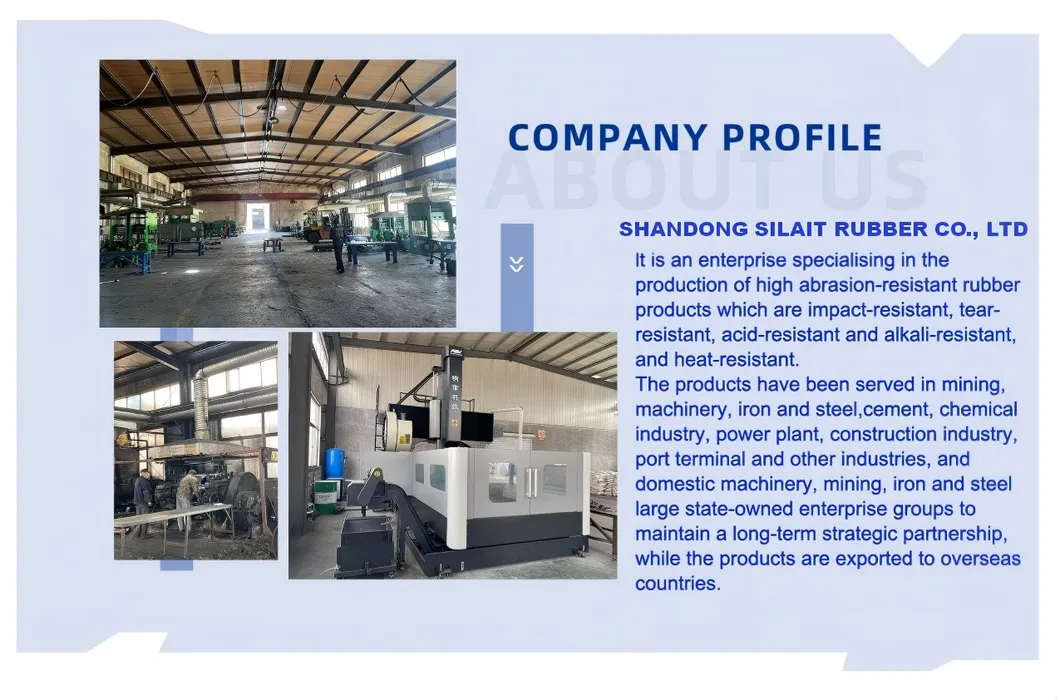 Factory Overview