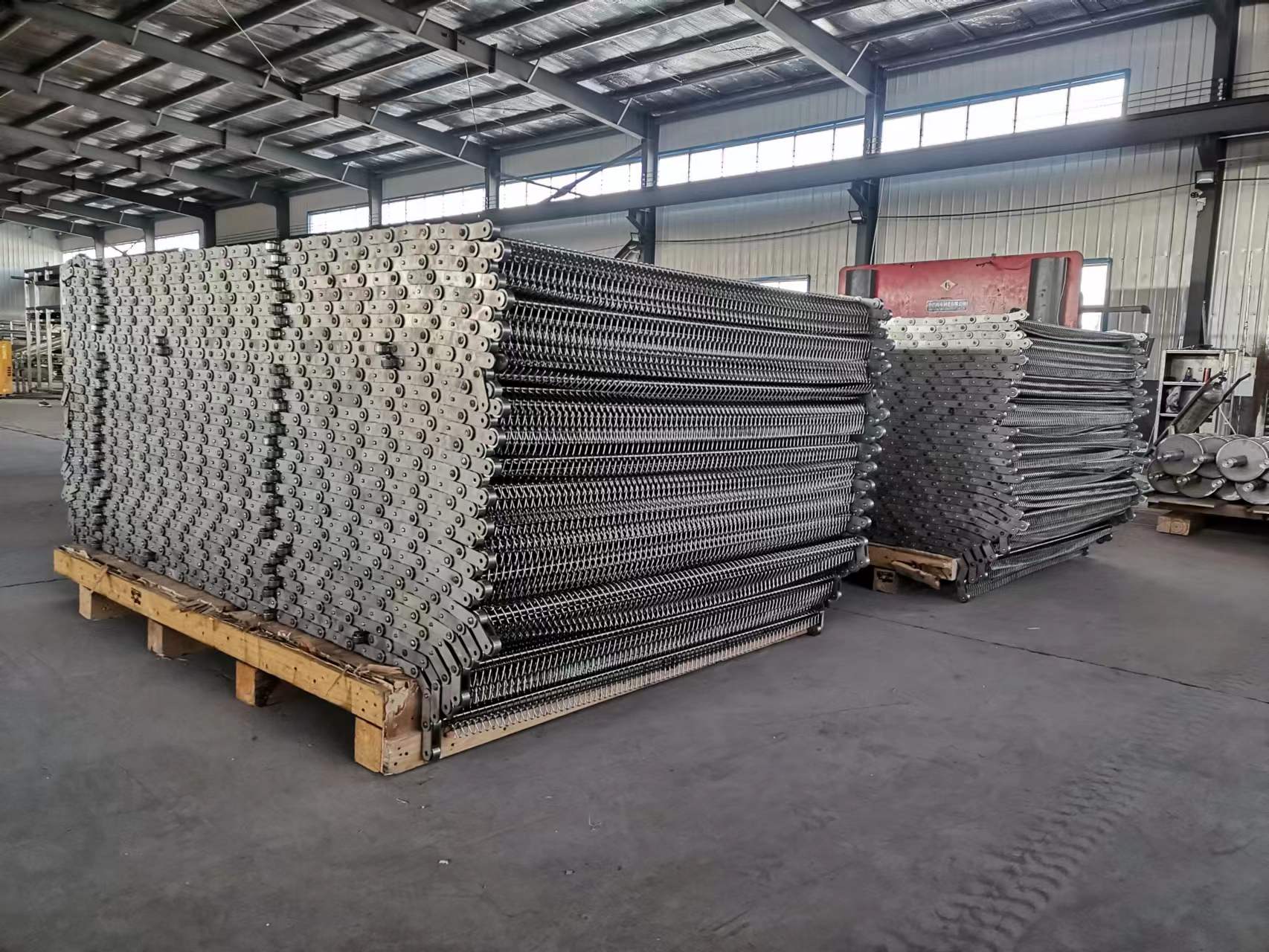 Shipment Handling 1