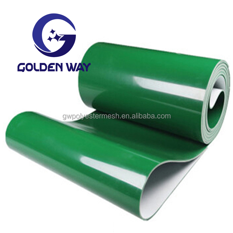 Convery Belt