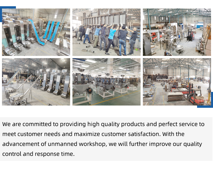 Assembly Process