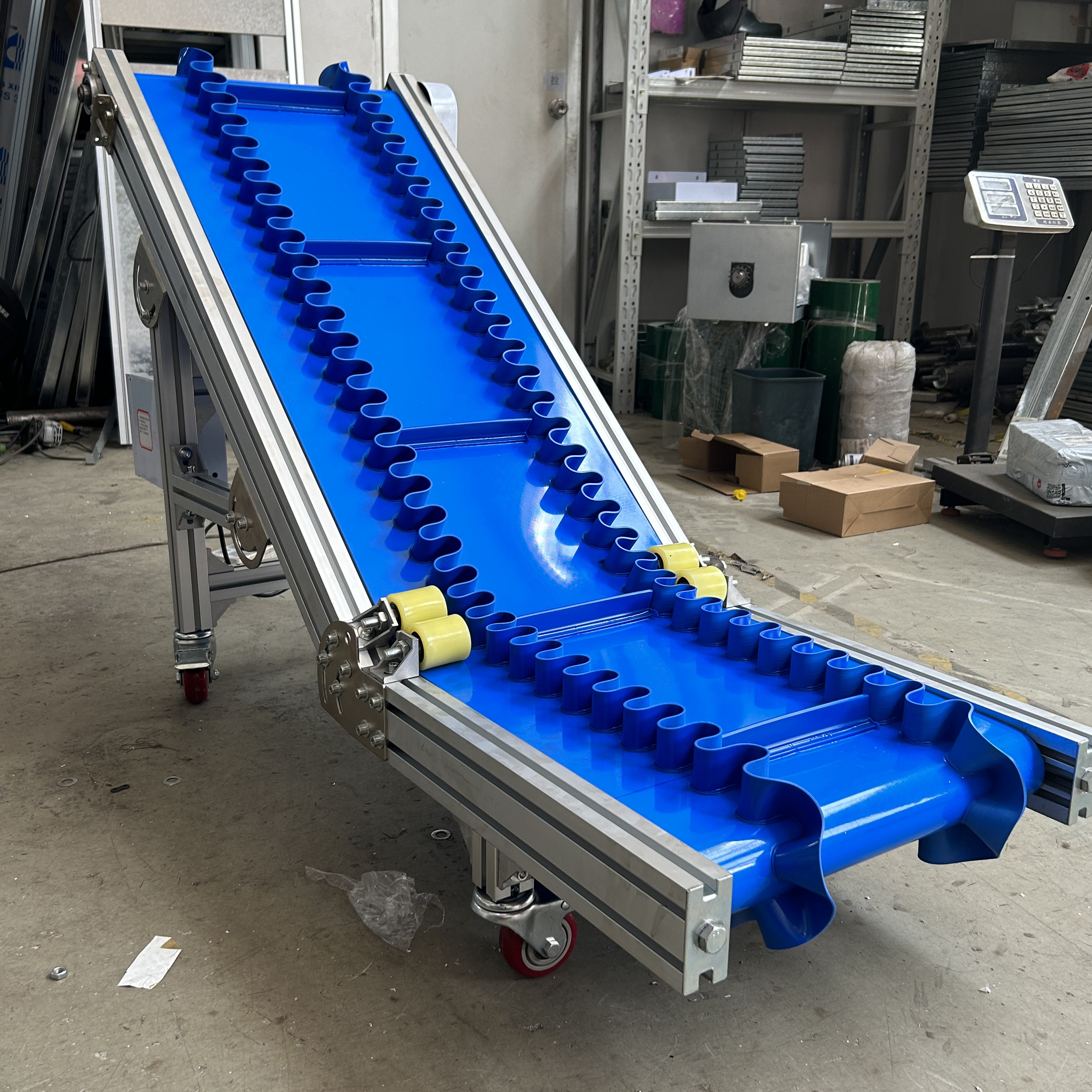 Factory OEM ODM Service