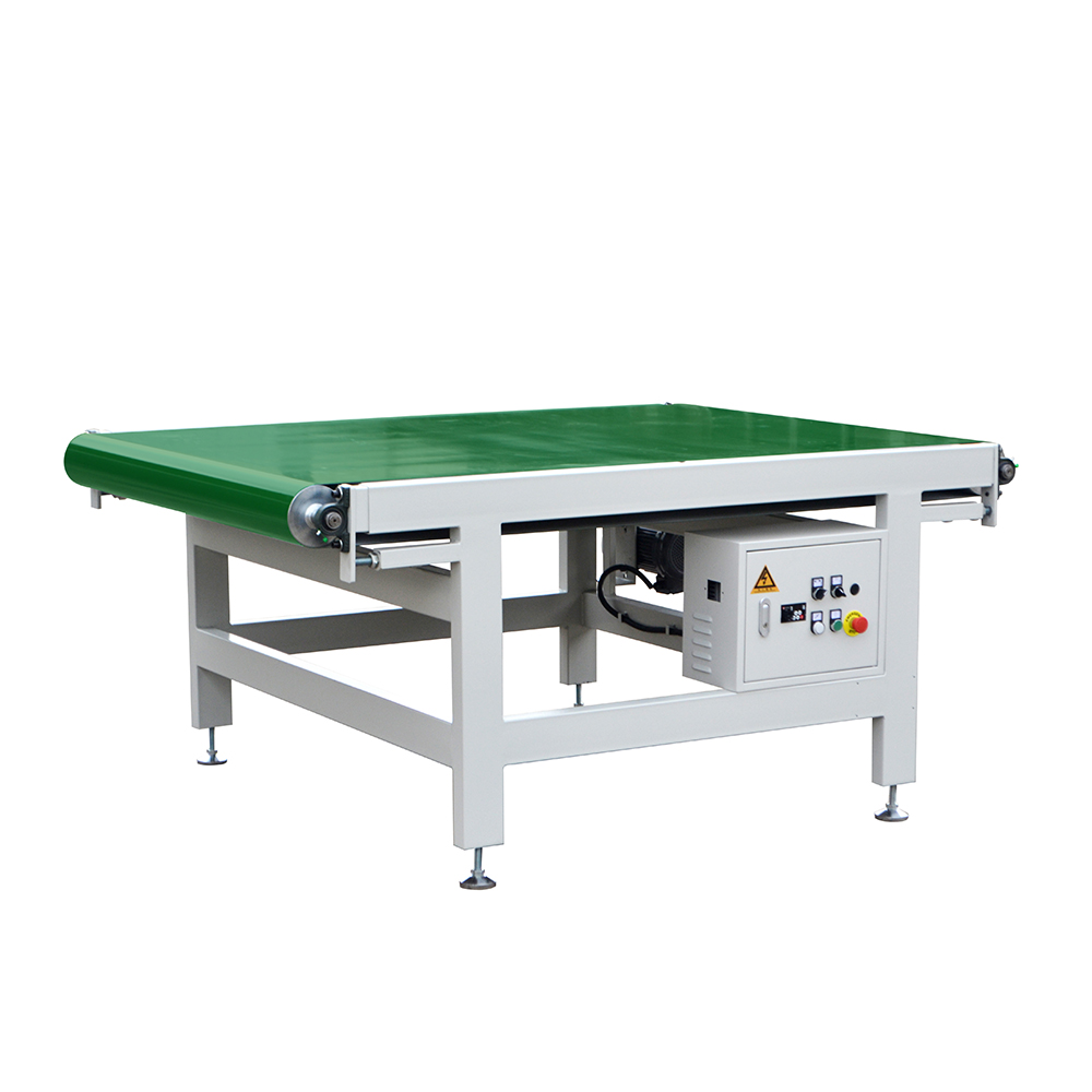 2 Meter Belt Conveyor - PRT-C1213