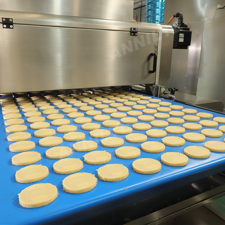 Annilte PU Conveyor Belt Manufacturer White Food Grade Polyurethane Conveyor Belt for Food Industry