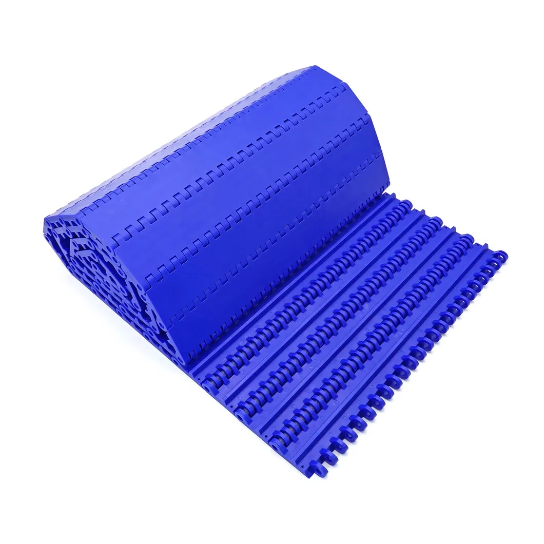 800 Series Modular Belt Modular Plastic Conveyor Belt Manufacturer in China