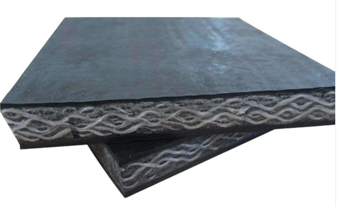 Conveyor Belt Features