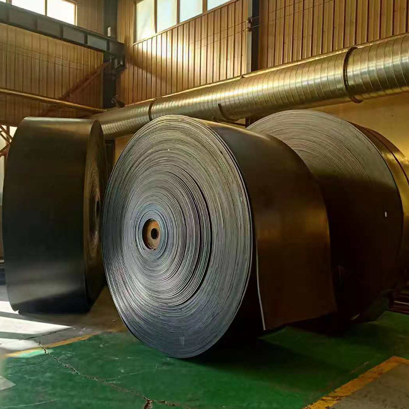 High Strength Belt