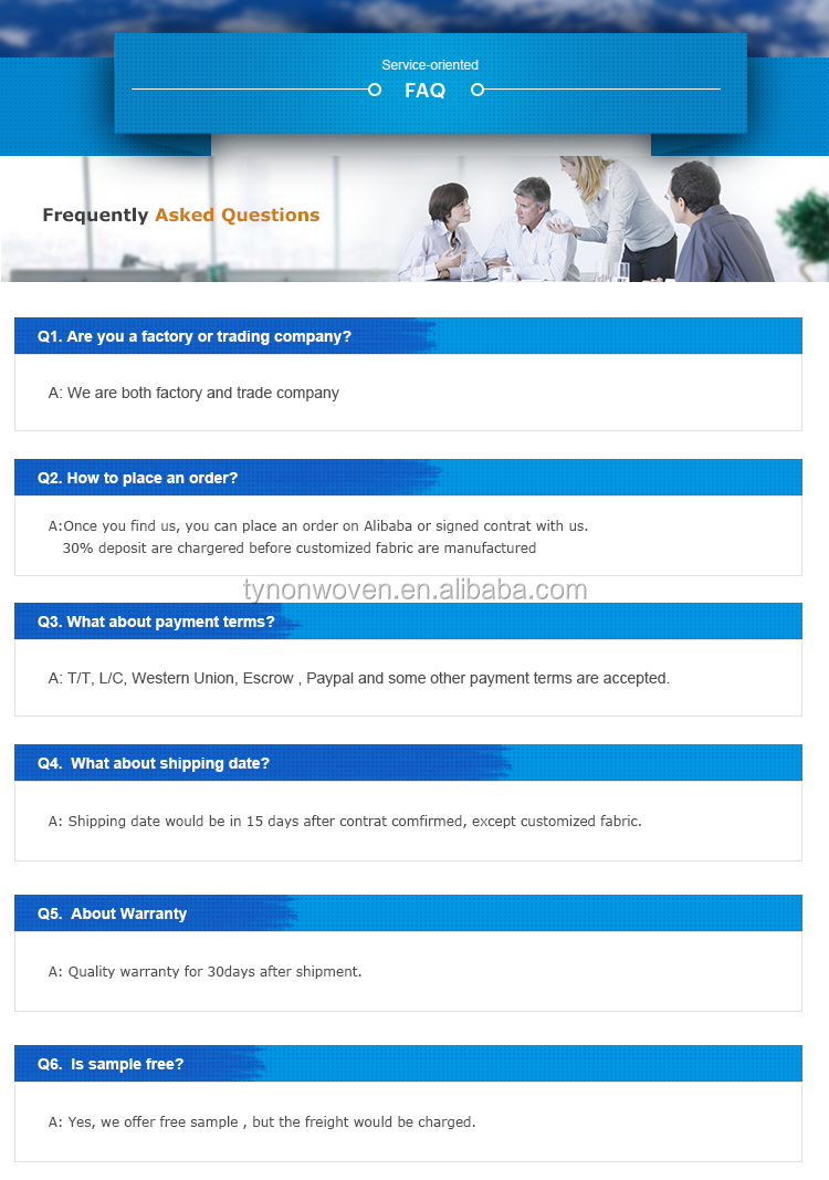 FAQ illustration
