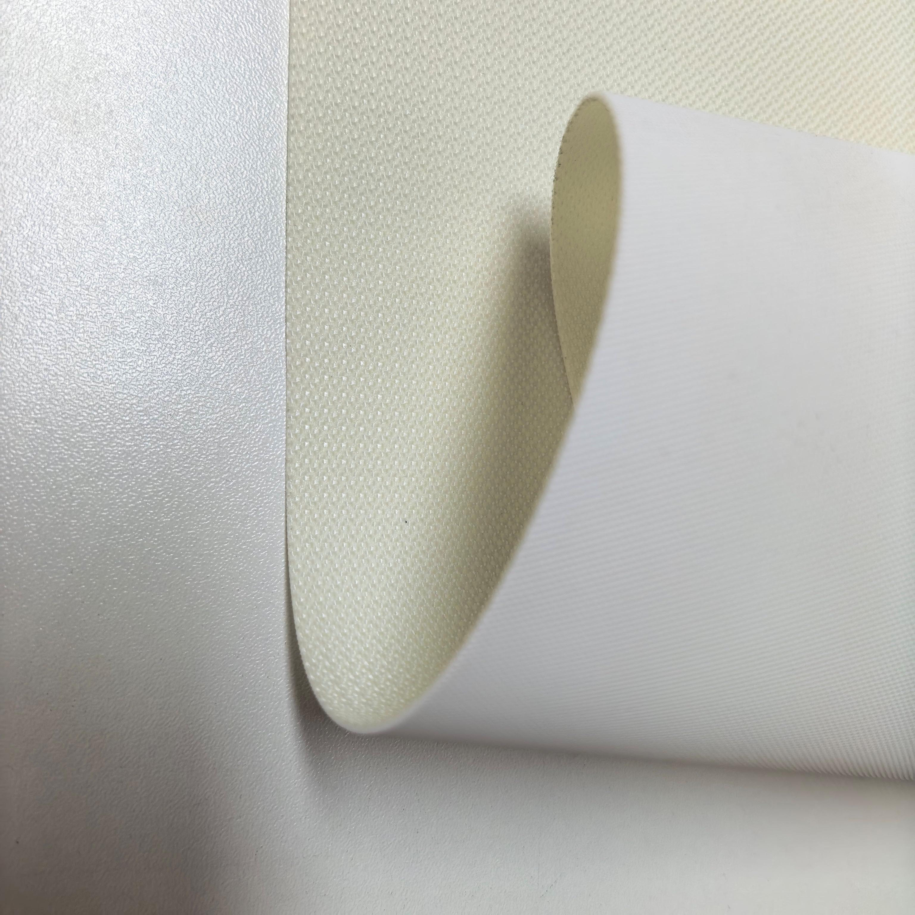 Flexible PU Conveyor Belt for Small Pulley Food Conveyor System