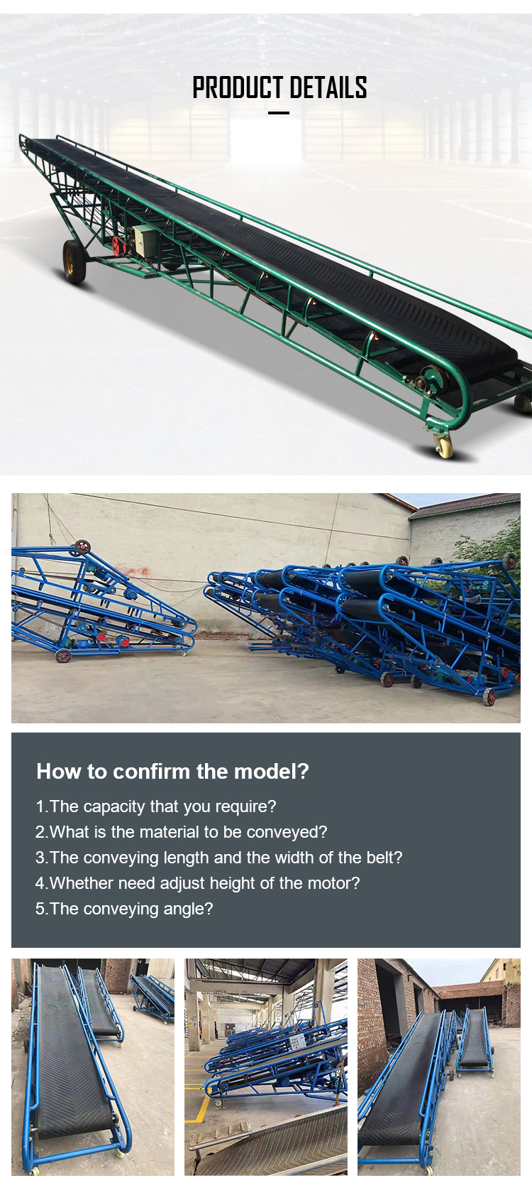 Product Overview Top View