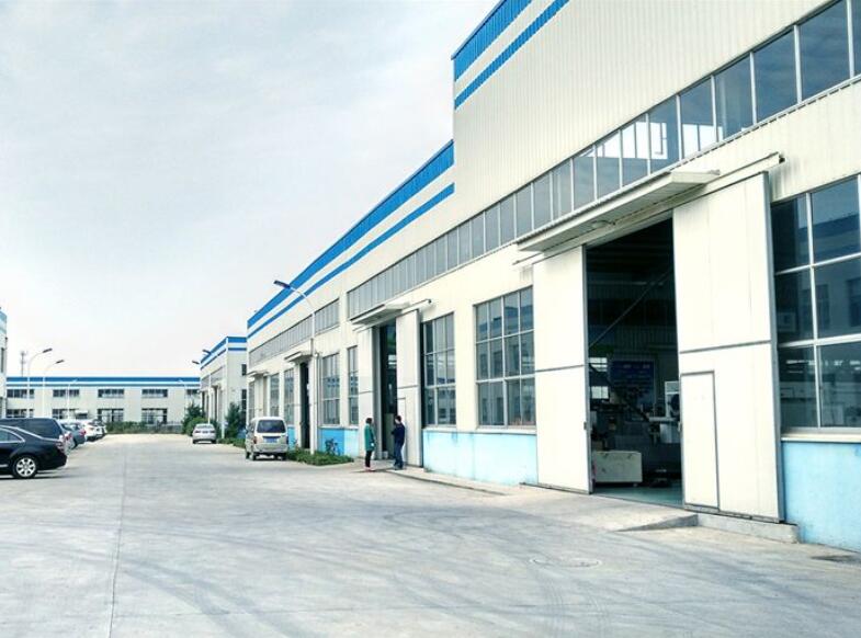 Company Facility
