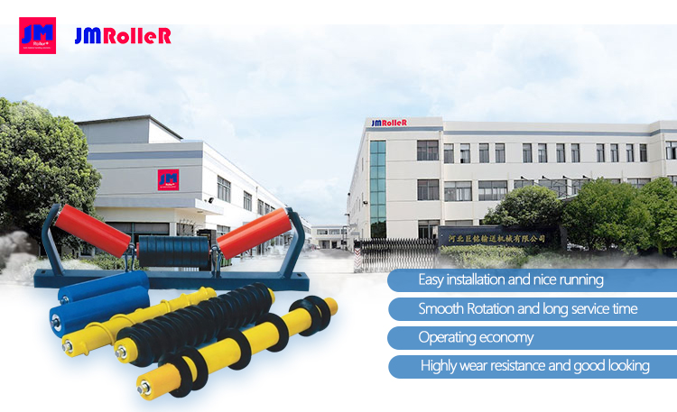 Conveyor Belt Banner 3