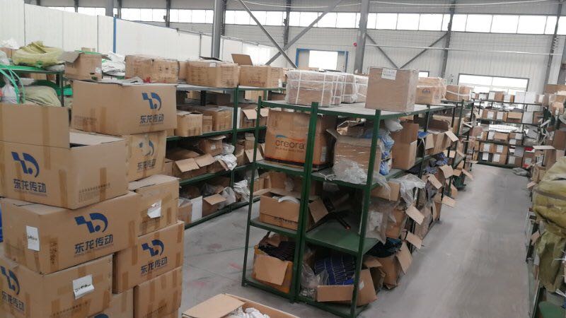 Warehouse