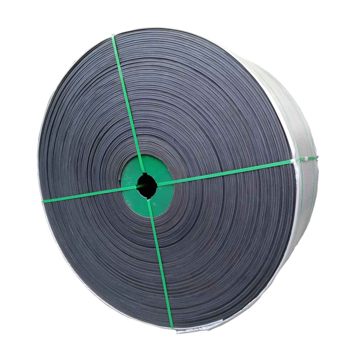 Oil Resistant Rubber Conveyor Belt at Best Price
