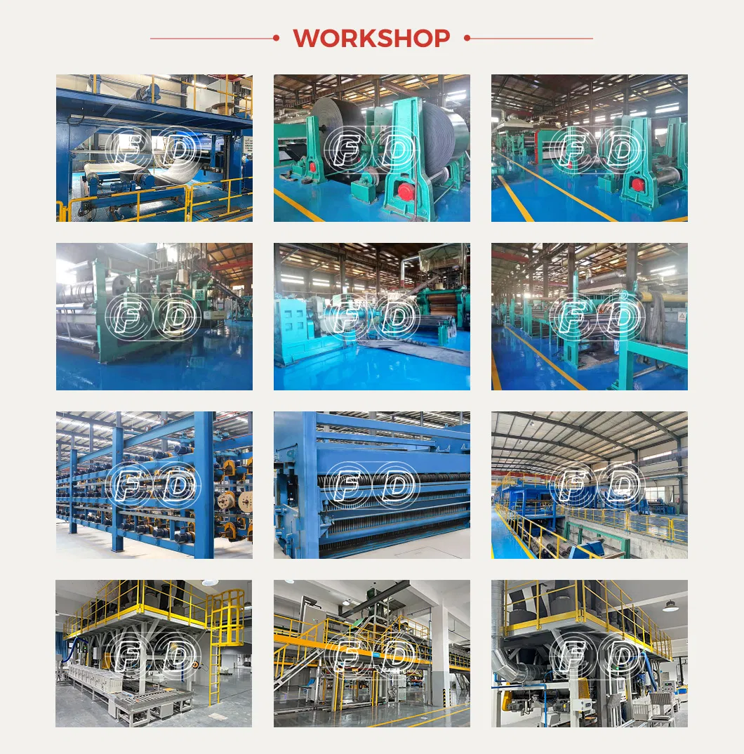 Vulcanizing Equipment
