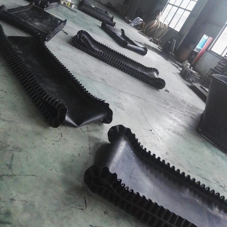 Conveyor Belt Connector Technical Specification 2