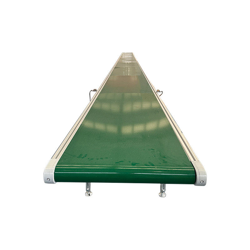 PVC Belt Conveyor Machine Cheap Price Conveyor