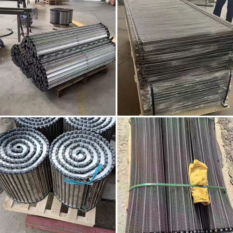 Packaging and Shipping
