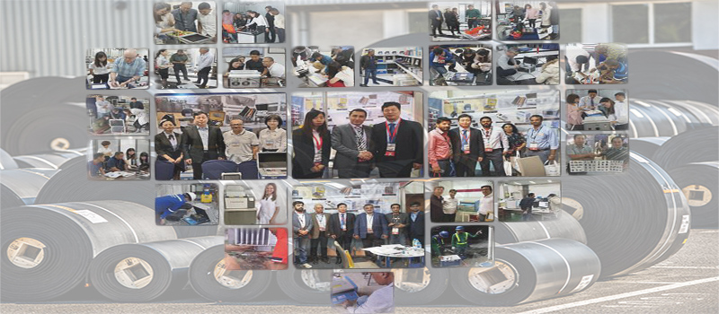 Cooperation Case Studies
